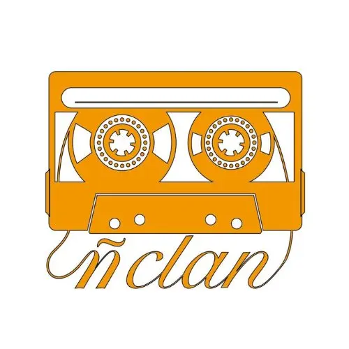 Ñ-CLAN - LOGO